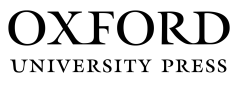 oup logo