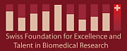 Swiss Foundation for Excellence and Talent in Biomedical Research 